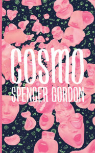 Cosmo by Spencer Gordon