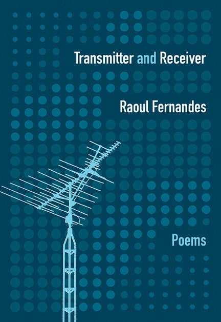 Transmitter and Receiver by Raoul Fernandes